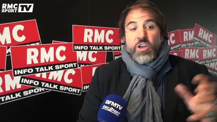 Mondial : Serge Simon compare Sexton et Michalak