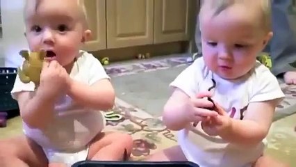 Минута позитива  дети подражают отцу