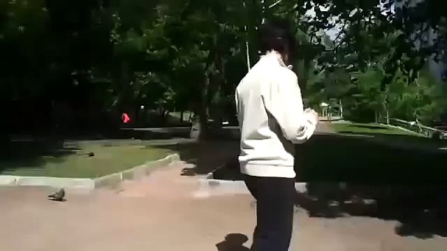 Не копай яму другому !!!