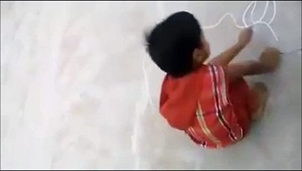 This Kid is Genius ... Amazing Talent