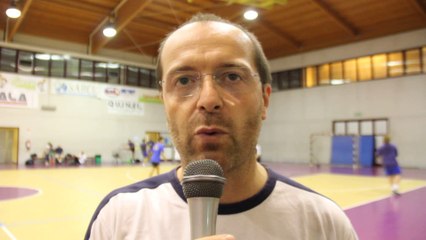 Azeta Ala Parma Pallamano, le novità della stagione 2015/2016