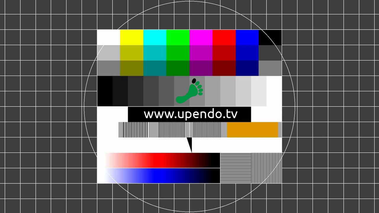 Livestream von http://live.upendo.tv