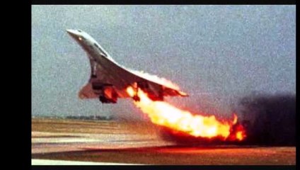 worst airplane  crashes in history