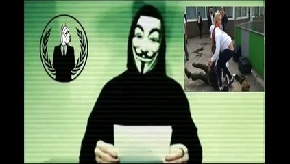 Anonymous Chien Attaque Cause Animale Nord