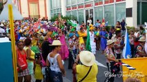 CUBA - CARNAVAL DE SANTIAGO DE CUBA [INFANTIL] - PARTE 1
