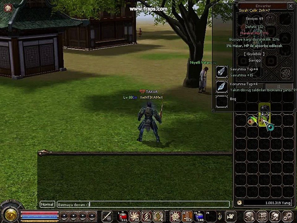 +8  e siyah çelik deneme. nostaljik zamanlar