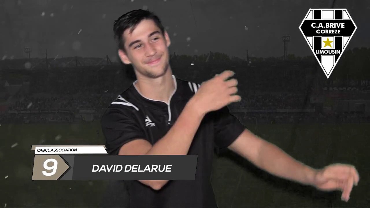 Espoirs CABCL Association - J6 - 15/16 MHR vs CABCL LA COMPO