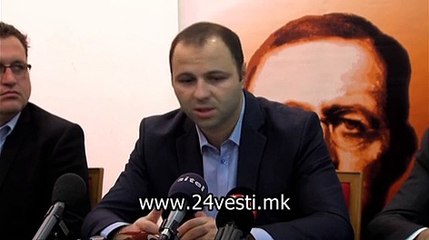 IZJAVA VLADO MISAJLOVSKI MIN ZA TRANSPORT I VRSKI 10 10