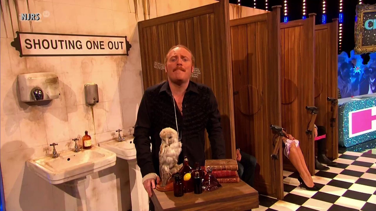 HollyWilloughby20151009