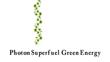 Photon Superfuel Green Energy in Las Vegas