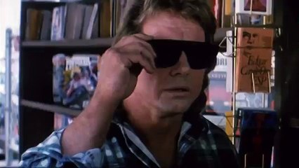 "John Carpenter's They Live (1988)" Theatrical Trailer