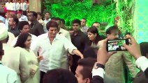 Exclusive Video : Baba Siddiquis Iftar Party 2015 | Salman Khan, Varun Dhawan, Jacqueline Fernandez