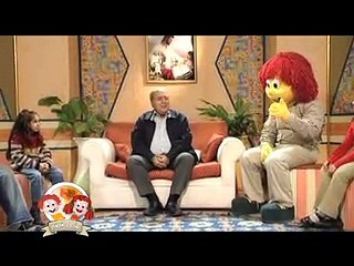 حلقة رقم (50) - برنامج كوكى و قطقط