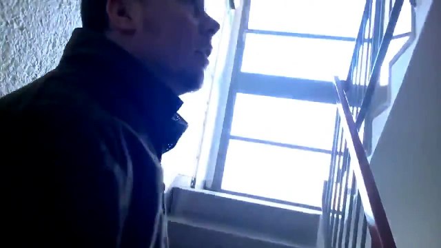 Scary ghost caught on tape | Scary ghost videos & ghost adventures on Paranormal Camera