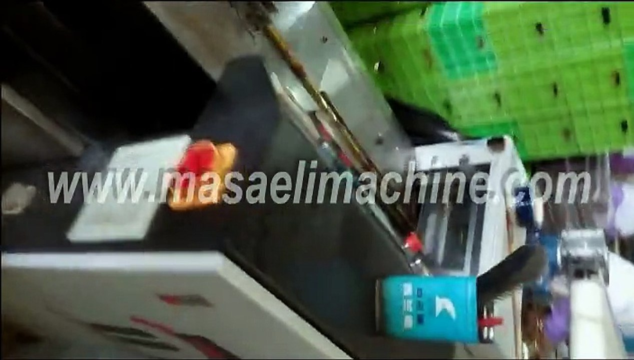 دستگاه بسته بندی شوکورول، شکلات،کلوچه،ویفر،گز، ماشین سازی مسائلی