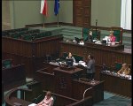 Poseł Monika Wielichowska - Wystąpienie z dnia 08 pa�dziernika 2015 roku.