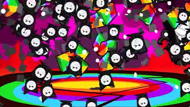 Montaña Mixel | Mixels | Cartoon Network