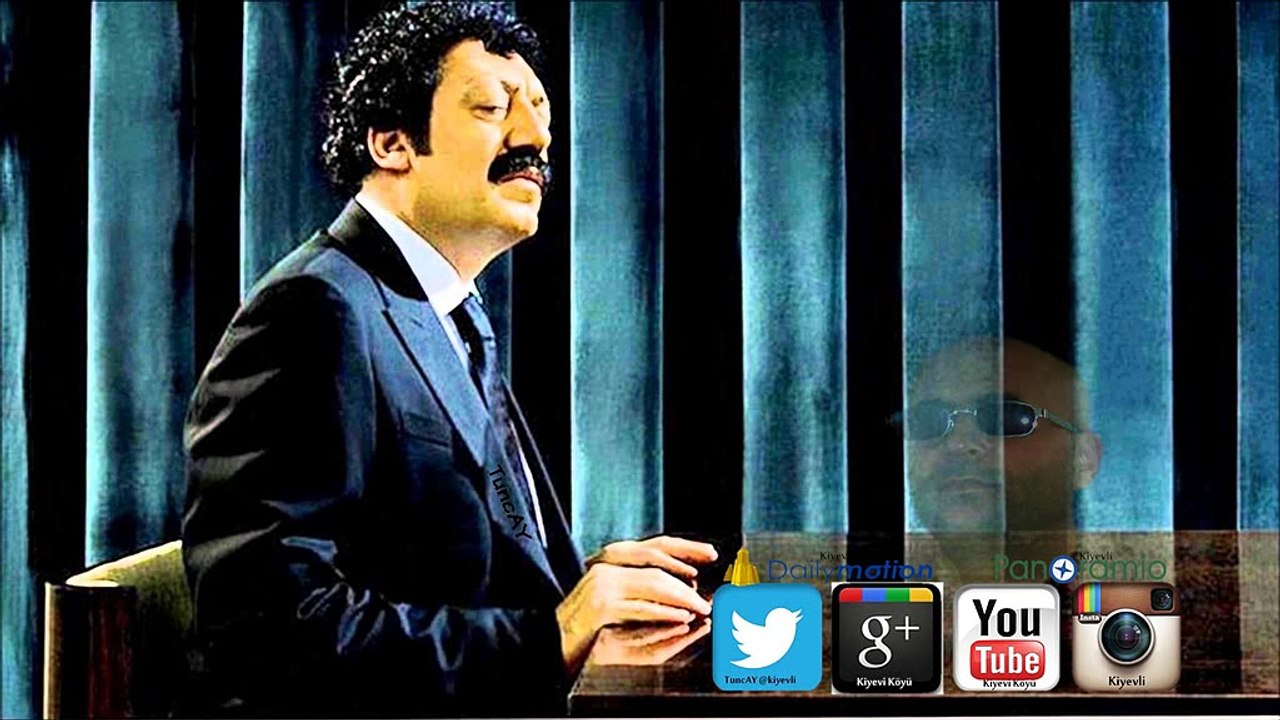 MÜSLÜM GÜRSES YETER SEVGİLİM YETER