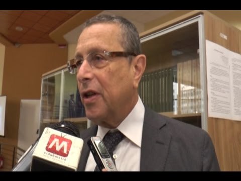 Napoli - Riorganizzazione Tribunale, incontro su Open Giustizia (09.10.15)
