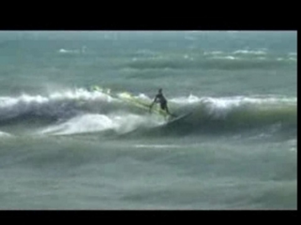 Víctor_E-42 wave riding  Almerimar 2007