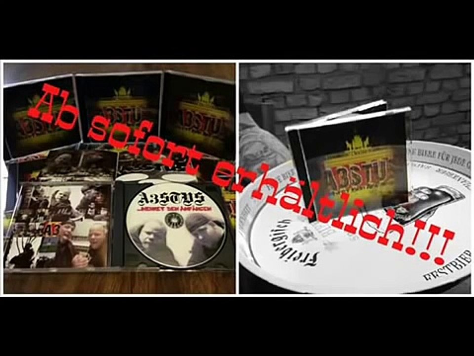 A3STUS (Villain051 -  R A W) Sie schimpfen dich Nazi