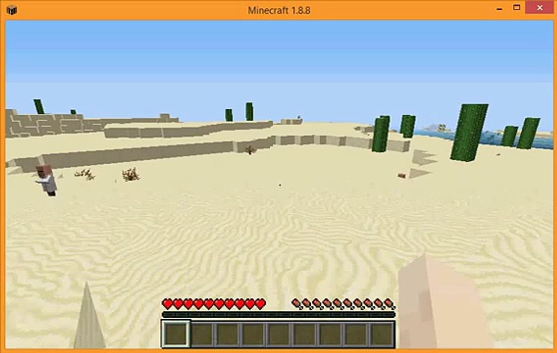 en ideal minecraft ayarları