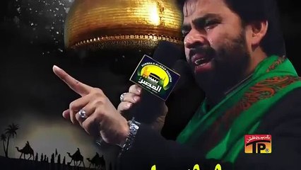 Promo Shadman Raza Nohay 2015-16