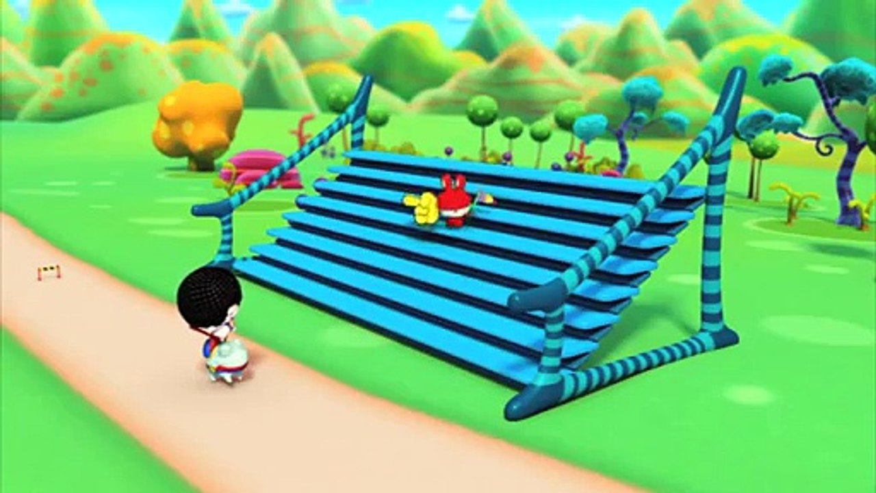 Temerario | Toonix | Cartoon Network