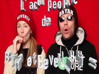 BRYAN ET BEVERLY HILLS "ACTU PEOPLE" du 10 OCTOBRE  2015
