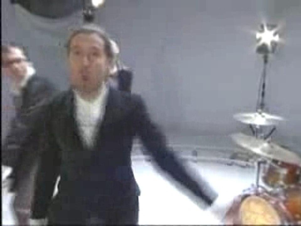 Fatals Picards - L'amour a la Francaise