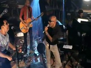 Giuliano Palma and The Bluebeaters   E' stata tua la colpa