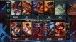 BKT vs H2K Highlights - BANGKOK TITANS vs H2K GAMING - S5 WORLDS 2015 GROUP STAGE