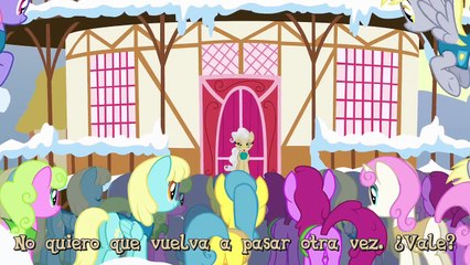 Scootertrix the Abridged: Episode 11 [subtítulos en español]