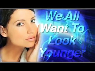 Collagen Mask and Serum Video
