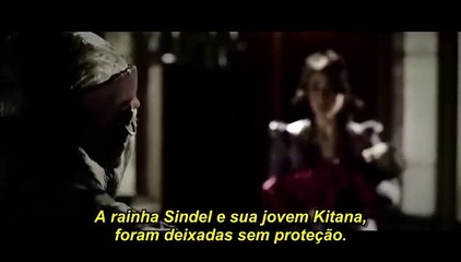 Mortal kombat Legacy S01Ep04