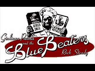 Giuliano Palma and The Bluebeaters   Girl you'll be a woman soon