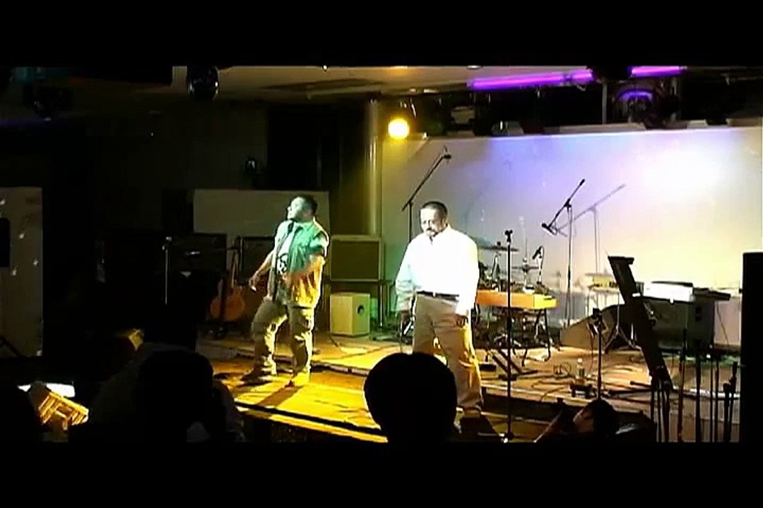 borderless The Last Live 中文字幕版