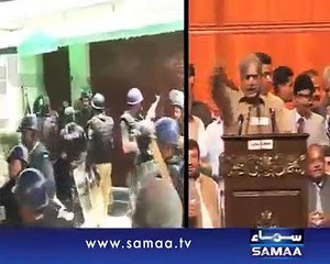 Watch This Video Before Giving Vote in NA 122