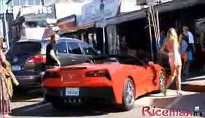 Poor vs Rich Hot Girl Prank in 2015