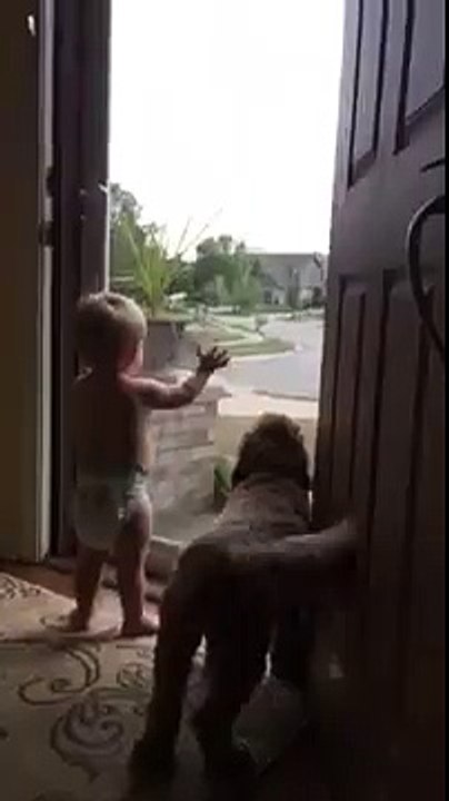 Hi Daddy
