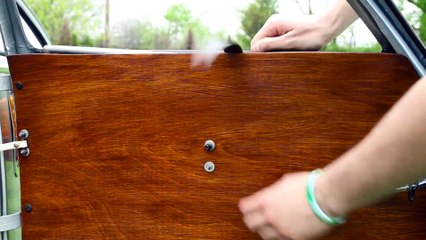 Découvrez la pire voiture du monde !