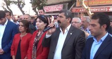 HDP’li Karaağaç: Aslında o bombayı Yalçın Akdoğan ve çeteleri kurmuştur
