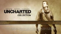 Uncharted The Nathan Drake Collection - Drake's Fortune Walkthrough Live #1 FR 1080p/60fps