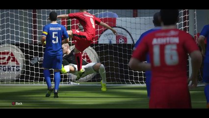 CRAWLEY TOWN (AW) 3-1 COMO 151009