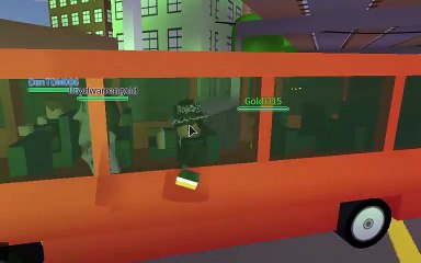 H I E S T 1 - Bank Robbers