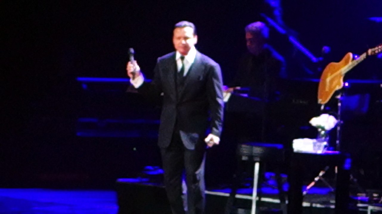 Luis Miguel - Nosotros