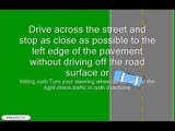 How To Parallel Park Hand Signals Parking Up & Down Hill 3 Point Turn Learn Traffic Signs