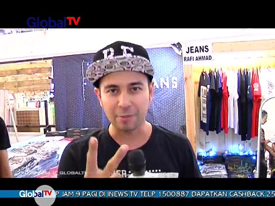 [151004]Obsesi - Bisnis baru Raffi Ahmad