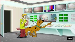 Scooby Doo   The Last Act   Scooby Doo Games