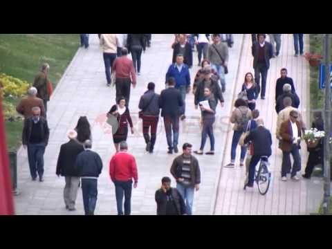 Raporti, KE: Rritja ekonomike në Shqipëri u ngadalësua - Ora News